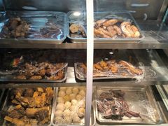 -蒙艾里民族传统菜蒙餐