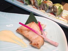 -西村日本料理(香格里拉饭店)