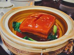 正兴酱方-老正兴菜馆(福州路店)