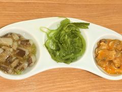 -沼津港精致料理·寿喜烧·烧鸟(龙湖南桥天街日料榜单店)