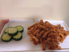 -蚝伯·新派海鲜(荣昌店)