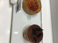 -PAUL LAFAYET 法式甜品(国金中心商场店)