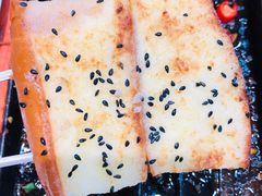 烤面包片-小东北烧烤(双拥路店)