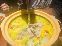 -乔街深夜食堂·小龙虾·高压锅生蚝(杭州总店)