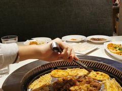 -么子烤肉(化龙池店)