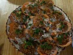 -发记平价海鲜美食(花生寮店)