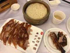 -全聚德(常州店)