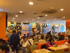 -大快活(罗湖商业城分店)
