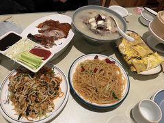 -陈阿婆鱼头泡饼·京味菜(复兴路店)