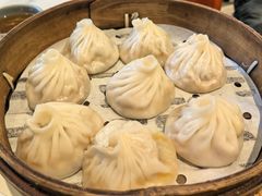 -馋三尺蟹粉小笼(人民广场店)