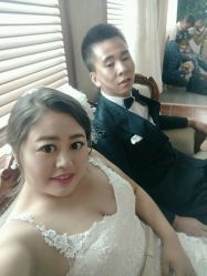 -蒙娜丽莎婚纱摄影(南门店)