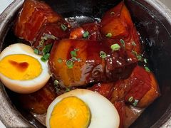 -阿明小菜·海鲜·上海菜(梅陇店)