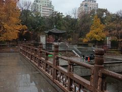 -元大都城垣遗址公园