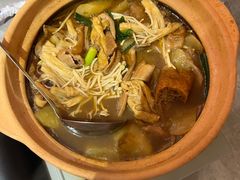 -肥家大排档(天河体育西店)