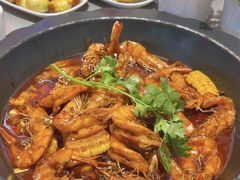 -巴蜀王婆大虾(南锣鼓巷店)