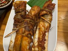 -山茶云南菜(永安里店)