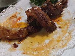 -津门老羊家·铜锅涮羊肉·烧烤(科技园店)
