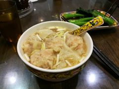 -一记面馆(易发店)
