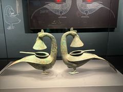 -广西壮族自治区博物馆