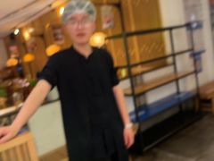 -绿茶餐厅(西单老佛爷店)