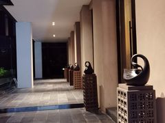 -上海崇明金茂凯悦酒店