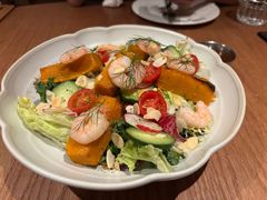 -芭莉与彩虹西餐厅(成都合生汇店)
