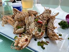 -景好海鲜餐厅(大鹏必选旅游店)