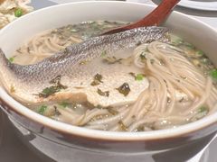 -顶特勒·黄鱼馆·特色菜(上海大世界店)
