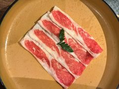 -牛New寿喜烧(新六百店)