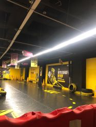 -咔叮卡丁车(南坪亿象城店)