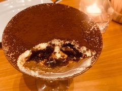 -君悦酒店·La Terrazza意合園·意式风味