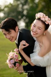 -金夫人婚纱摄影(衡阳店)