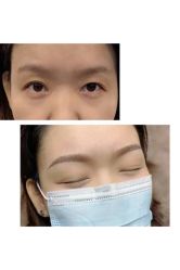 -本小姐美学·半永久纹眉野生眉