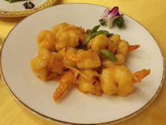 -仿膳饭庄·宫廷风味(百年传承店)