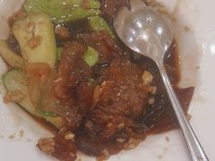 -良友·海鲜青岛菜(五四广场店)