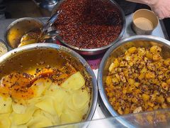 -周小亮丁家坡洋芋(全国总店)