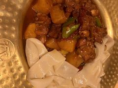 -天山传奇新疆菜(SKLP店)