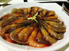-舟山喜来登绿城酒店·天宝阁中餐厅