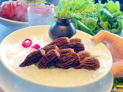 -大隐·成都火锅Bistro(合生麒麟新天地店)