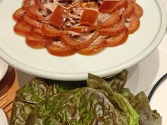 -红樱桃·欢乐餐厅(太原里店)