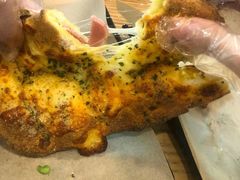 -达美乐比萨(红山店)