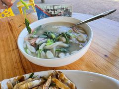 -胖大嫂渔家排档·全海景餐厅(渔村店)