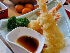 天妇罗炸虾-水林间·寿喜烧自助(仙林金鹰店)