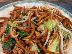 -上林铁板烧(延安西路店)