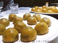 -海蓝海鲜馆(五四北店)
