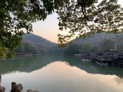 -白马涧龙池景区