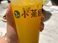 -小菜园新徽菜(蚌埠蚌山万达店)