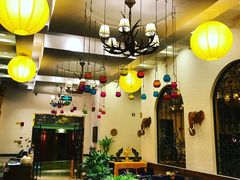 -火舞泰·泰式海鲜火锅餐厅(世纪城店)