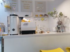 -五进制 Coffee Shop