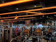 -古德菲力健身(深大店)